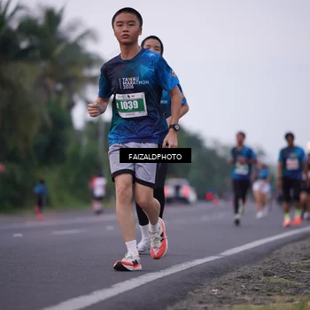 Runner Photo 4444313