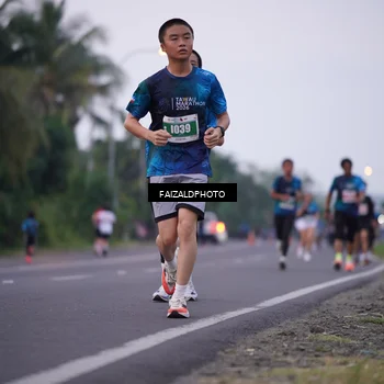 Runner Photo 4444316