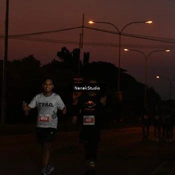 Runner Photo 4444317