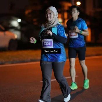 Runner Photo 4444319