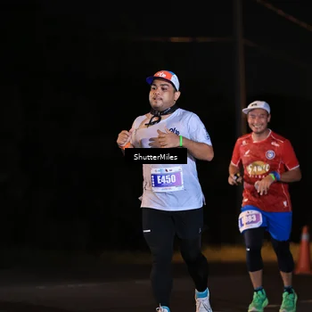 Runner Photo 4444320