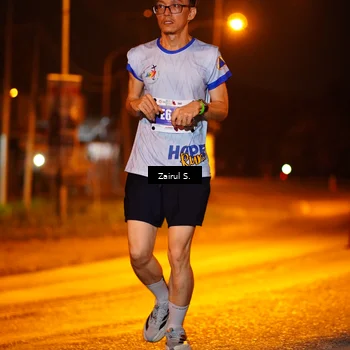 Runner Photo 4444321