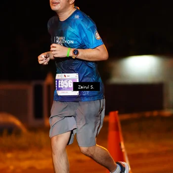 Runner Photo 4444322
