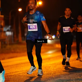 Runner Photo 4444328