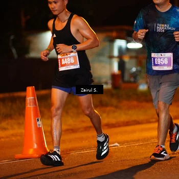 Runner Photo 4444329