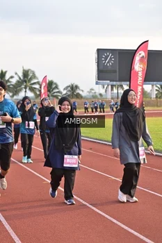 Runner Photo 4444332