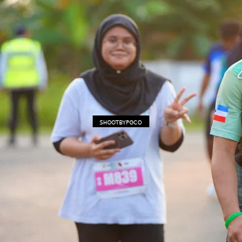 Runner Photo 4444335