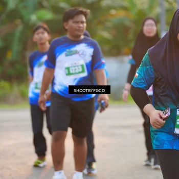 Runner Photo 4444338