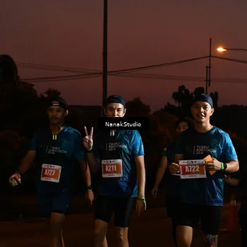 Runner Photo 4444339