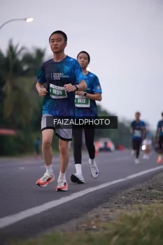 Runner Photo 4444342