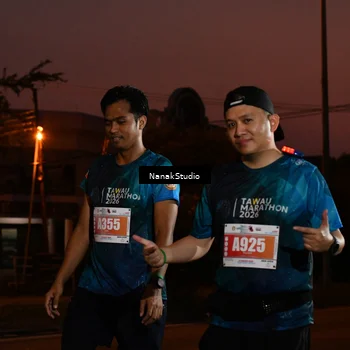 Runner Photo 4444344