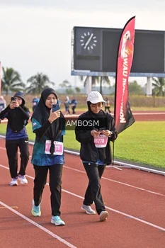 Runner Photo 4444345