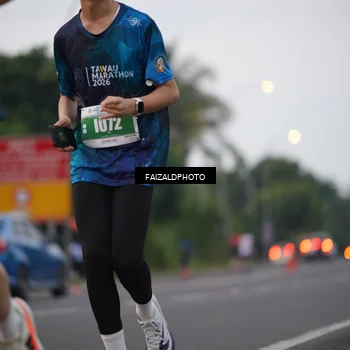 Runner Photo 4444346