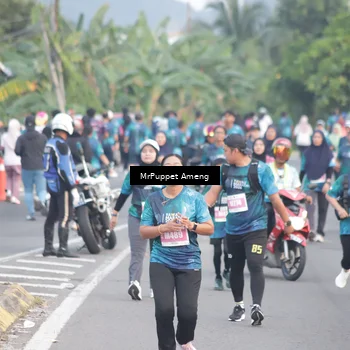 Runner Photo 4444349