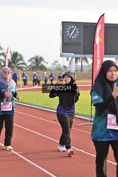 Runner Photo 4444356