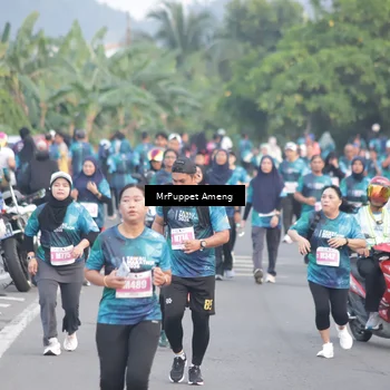 Runner Photo 4444360