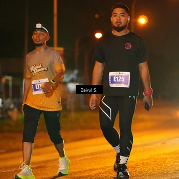 Runner Photo 4444362