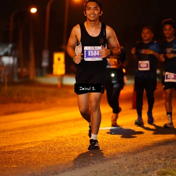 Runner Photo 4444363