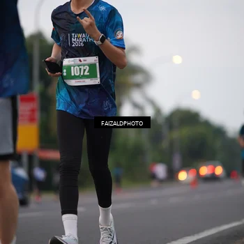 Runner Photo 4444364