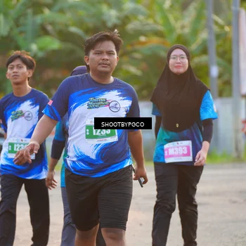 Runner Photo 4444367