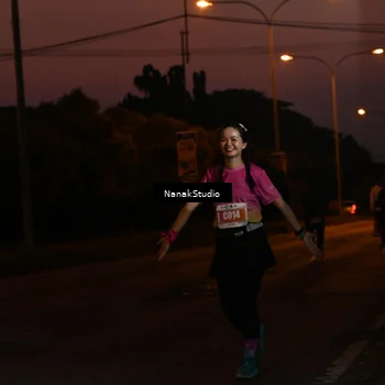 Runner Photo 4444368