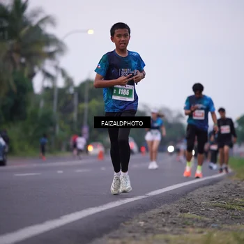 Runner Photo 4444369