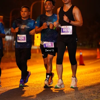 Runner Photo 4444370