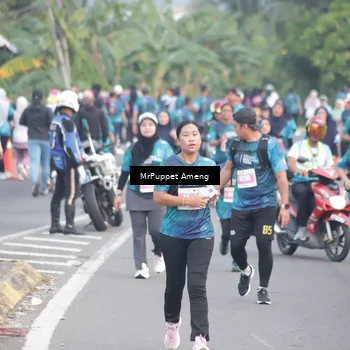 Runner Photo 4444371