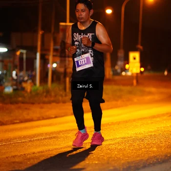 Runner Photo 4444376
