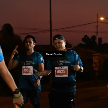 Runner Photo 4444378