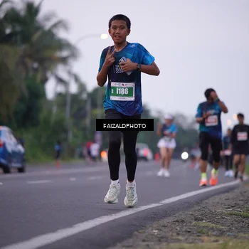 Runner Photo 4444380