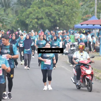 Runner Photo 4444385
