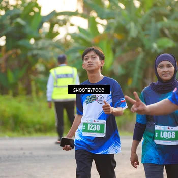 Runner Photo 4444387