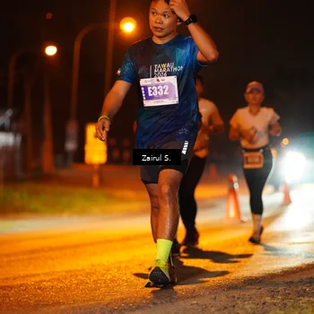 Runner Photo 4444389