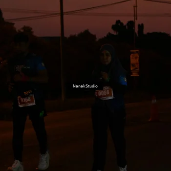 Runner Photo 4444390