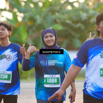 Runner Photo 4444396