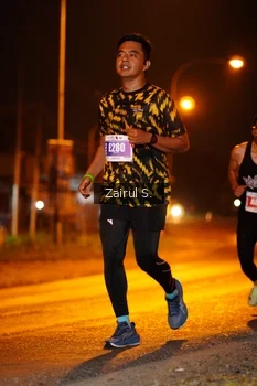 Runner Photo 4444398
