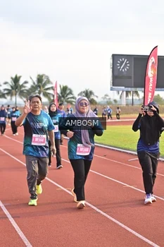Runner Photo 4444400
