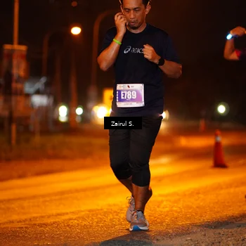 Runner Photo 4444401