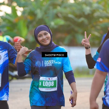 Runner Photo 4444403