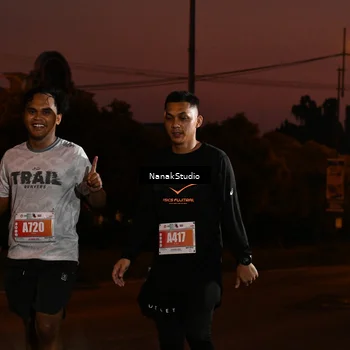 Runner Photo 4444405