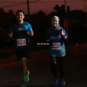 Runner Photo 4444408