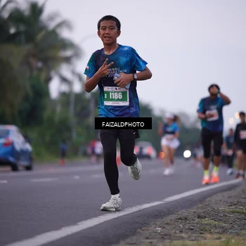 Runner Photo 4444411