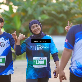 Runner Photo 4444412