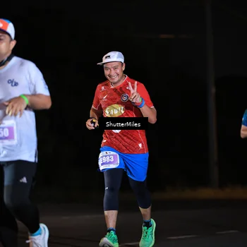 Runner Photo 4444419