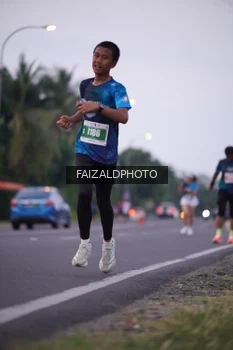 Runner Photo 4444422