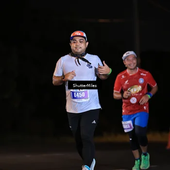Runner Photo 4444427
