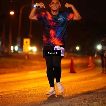 Runner Photo 4444438
