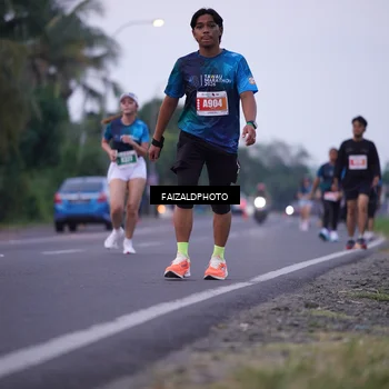 Runner Photo 4444439