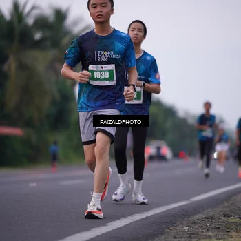 Runner Photo 4444440